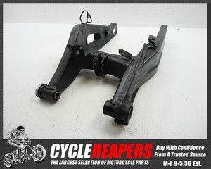 D146-2015-2016-15-16-Yamaha-FZ-07-FZ07-Swingarm-Back-Frame-Rear