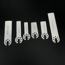 Orthopaedic Blade Saw blade for Small Oscillating Saw mini Oscillating saw blade