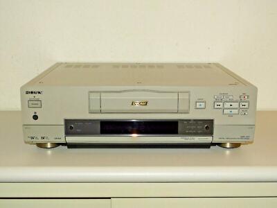 Sony DSR-30P High-End DVCAM / DV / miniDV Recorder, 2 Jahre Garantie