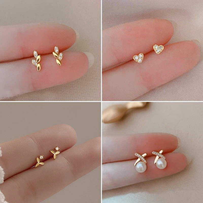 Small hotsell earrings price