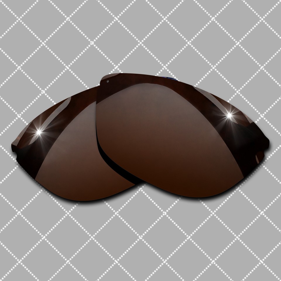 Verres De Rechange Polarisés Pour Lunettes De Soleil Maui Jim Hot Sands - Foto 7