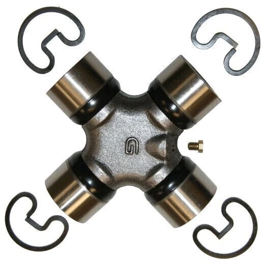 1 个通用接头套件前/后适用于雪佛兰道奇福特吉姆西 JEEP LINCOLN MAZDA — 第 2/2 张图片