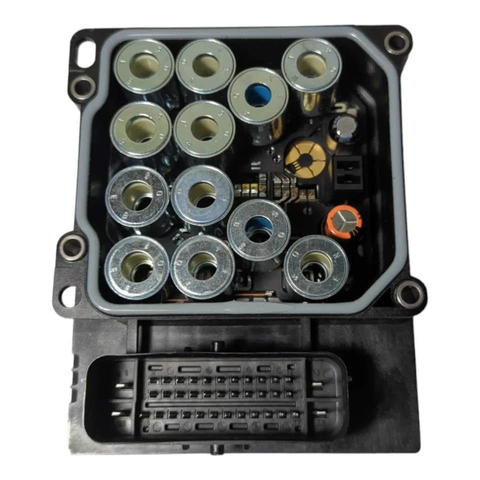 Chevy, Buick, GMC Genuino NUEVO Módulo de Control Electrónico ABS Parte #20761340 Foto 2 de 4