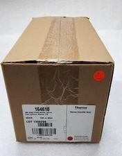 Thermo Scientific 164610,  384 Well White Plate  , TC Surface, CASE OF 30