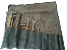Antique BMW Tool Set