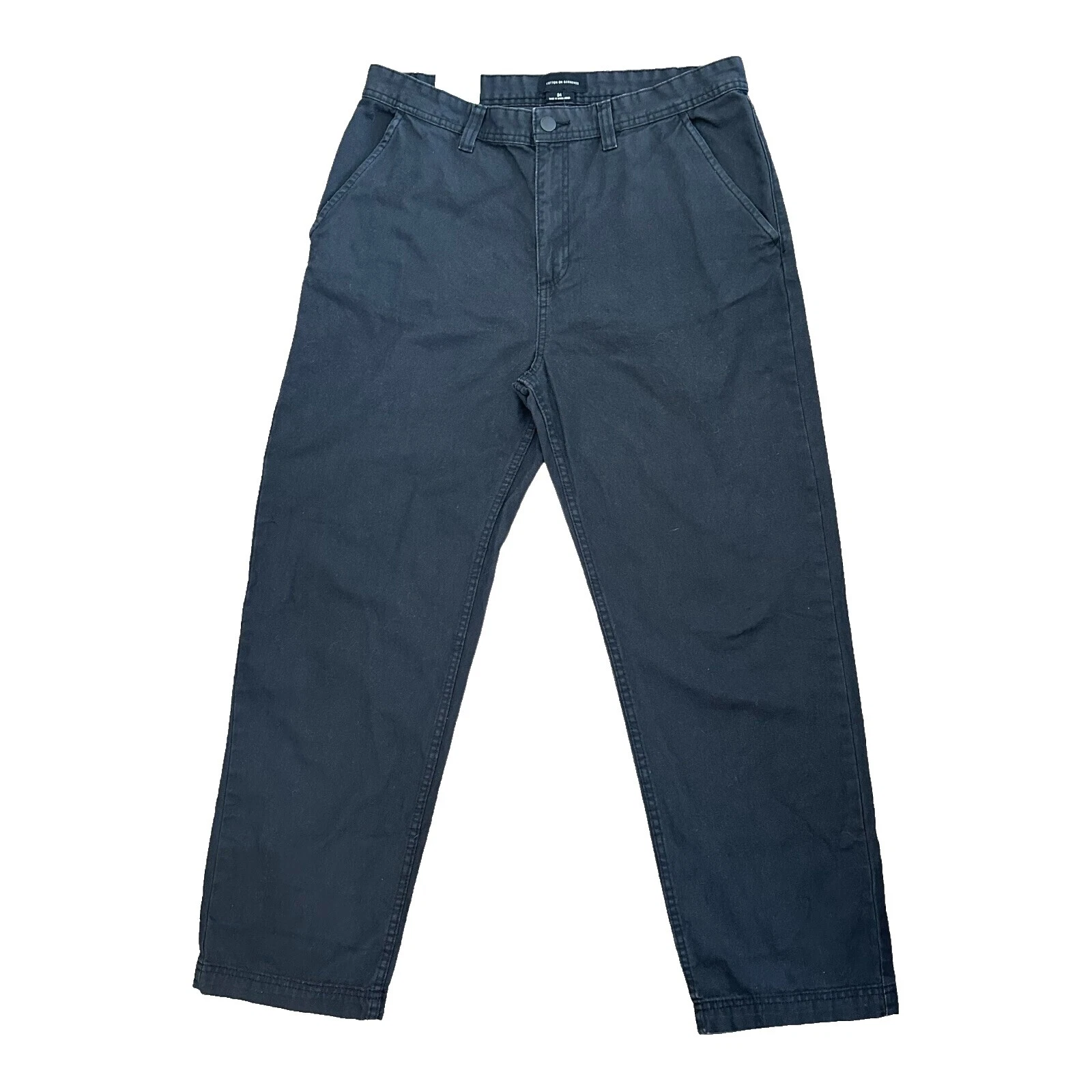 Jeans de algodón Cotton On para Hombres