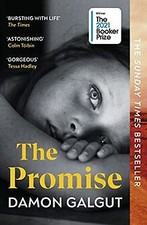 The Promise: WINNER OF THE