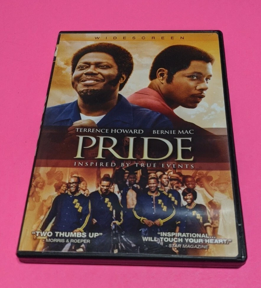 Las mejores ofertas en Pride (2007 Film) título de la película/TV