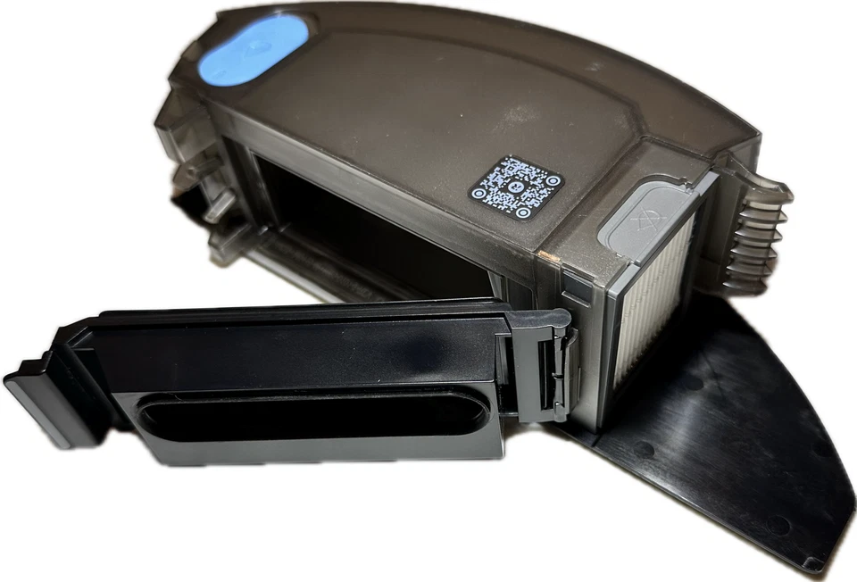 Authentic OEM Roomba J5 J6 J7 J8 J9 I1 I3 I4 I5 Mop Dust Bin Wet upgrade mopping - Image 2 of 4