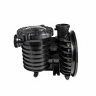 Sta-Rite 17307-0110S Tank Body Assembly for Max-E-Pro/IntelliPro Pool Pump