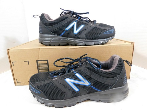 430 V1 Running Sneakers sz 7.5 4E Black 
