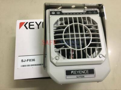 1PCS KEYENCE SJ-F036 Static eliminator NEW