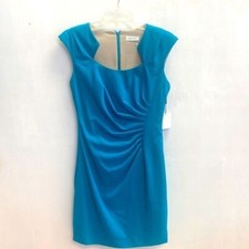 A-2 NWT Calvin Klein dress