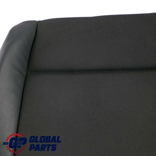 BMW E88 Rear Seat Cover Back Sofa Couch Bench Fabric / Leather Pearlpoint - Picture 8 of 12