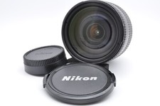 Nikon AF Nikkor 24-120mm f/3.5-5.6 D Zoom Lens for F-Mount SLR From Japan #0905