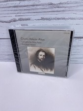 Charles Valentine Alkan Concerto for Solo Pia...
