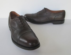 allen edmonds brookwood