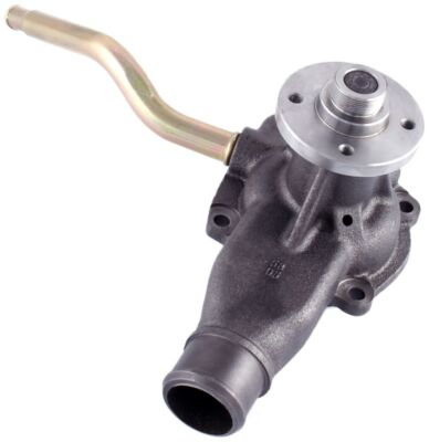 New Water Pump   Gates   44007