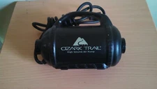 Ozark High Volume Electric Air Pump