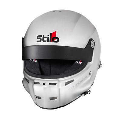 New Stilo Helmet ST5GT Composite Turismo (Homologation FIA and the Snell) (M)