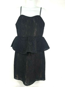 little black dress charlotte russe