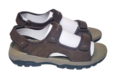NEW MEN SKECHERS RELAXED FIT 204105/CHO TRESMAN GARO  display picture 1