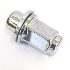 Genuine Wheel Nut 9094201058 For Toyota Previa Estima Corrola Lexus LS430