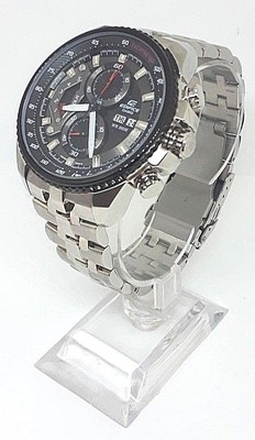 casio edifice ef 558 black
