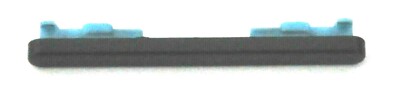 OEM XIAOMI REDMI NOTE 11 5G REPLACEMENT BLACK VOLUME BUTTONS ROCKER KEY