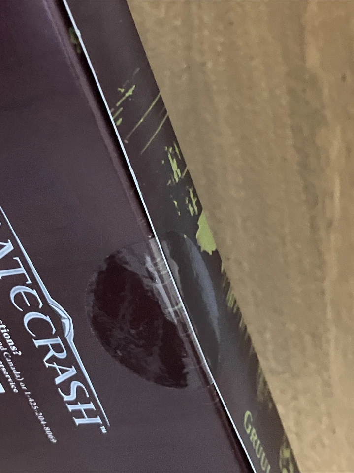 Gatecrash Gruul Prerelease Kit Magic the Gathering | MTG - Image 3 of 3