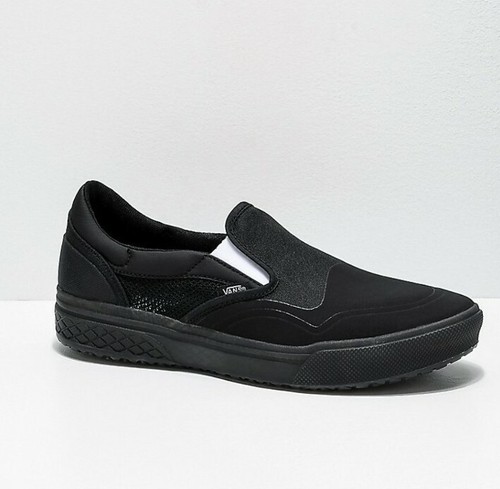 mod slip on vans