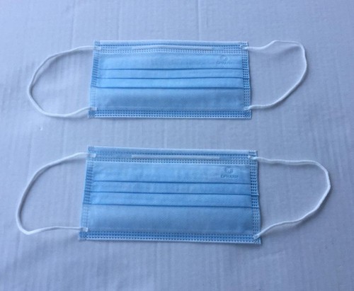 7x Voiture Véhicule Premiers Soins Trousse de DIN13164-2022 Incl. Masque - Photo 4/4