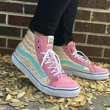 bo peep vans