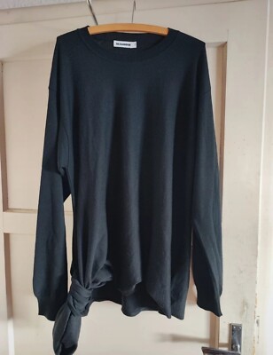  Maxy Kleid Jil Sander 