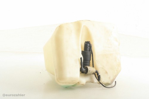 Original BMW 010445 010064 Waschwasserbehälter Behälter 5.0 L + Pumpe 3er C...