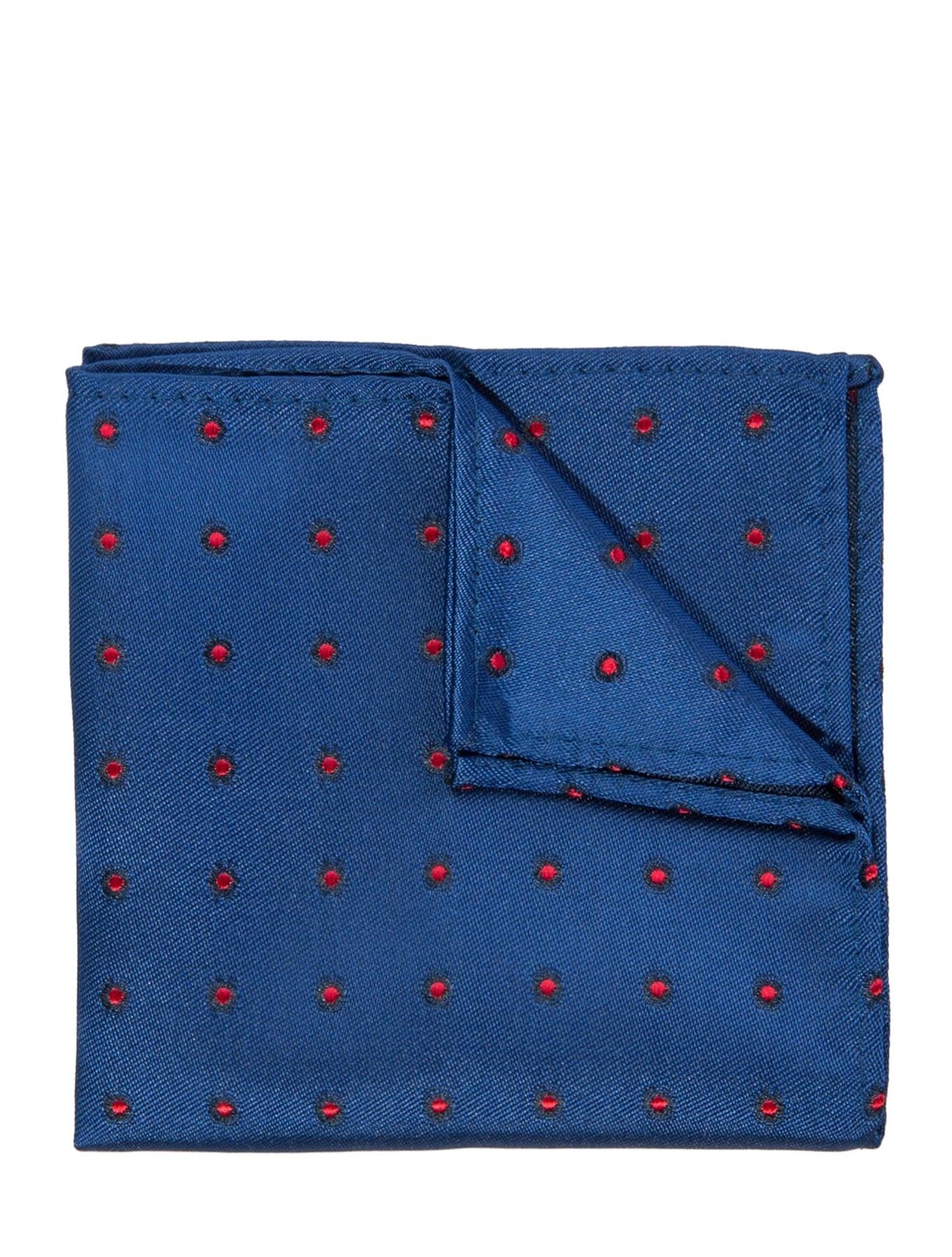Royal Blue Hankys, Boys Accessories, Blue Handkerchief, Blue Hanky