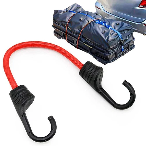 Motorräder Cargo Helm Gepäck Halter Netz Schnalle Seil Haken T9L5 Gurt Y8J2