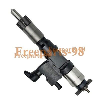 New 8-97609788-7 095000-6366 Common Rail Injector Fit For New 8-97609788-7 095000-6366 Common Rail Injector Fit For