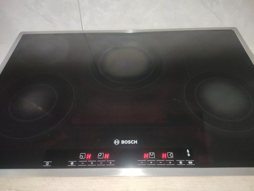 Bosch PKC845E01/03 Autark TouchControl Sensor Kochfeld Schott Ceran®.M. Garantie - Bild 16 von 19
