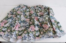 Girls 8/9 Years Cotton Summer Suit