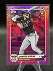 2025 Topps Connor Norby Base (Raw)