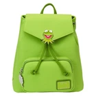 Disney Loungefly - The Muppets Kermit the Frog Mini Backpack
