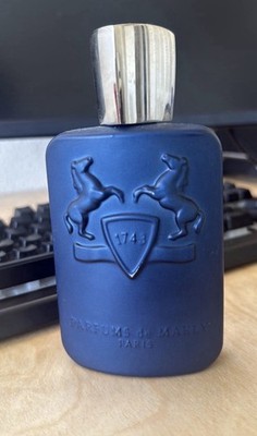 Parfums de Marly Layton Eau de Parfum Spray 4.2 fl oz