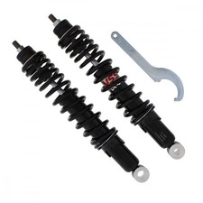 Stoßdämpfer Federbein Stereo YSS 2 Stück für Gilera Runner 200 VXR ST 4T 08-12
