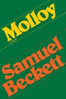 Molloy Samuel Beckett Taschenbuch Englisch 1994 Grove Atlantic EAN 9780802151360