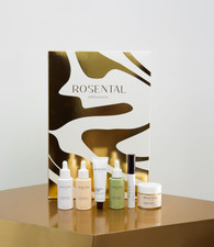 Rosental Organics Beauty Adventskalender 2025 – Bestseller-Produkte Im Wert Von