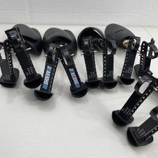 RESHOEVN8R, IKEA, Unbranded Shoe Trees - (Fits Sizes 6-13)  22 PIECES 