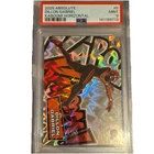 2025 Panini Dillon Gabriel Base (PSA 9)