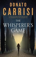 Donato Carrisi - Whisperer's Game - Paperback - G245Z