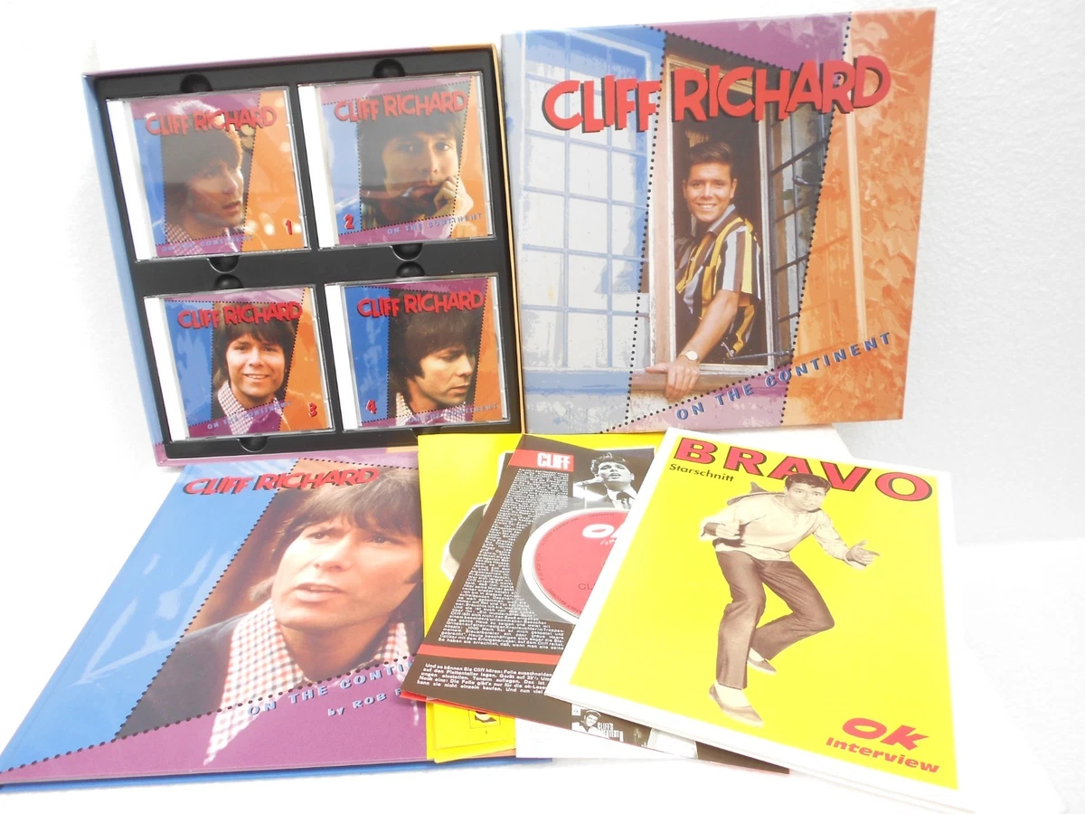 Bear Family Records Box Set Music CDs for sale | eBay UK